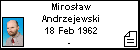Mirosław Andrzejewski