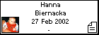 Hanna Biernacka
