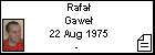 Rafa� Gawe�