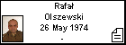 Rafa� Olszewski