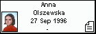 Anna Olszewska