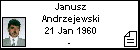 Janusz Andrzejewski