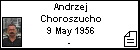 Andrzej Choroszucho
