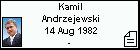 Kamil Andrzejewski
