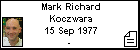 Mark Richard Koczwara