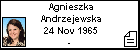 Agnieszka Andrzejewska