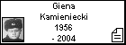 Giena Kamieniecki
