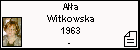 Aa Witkowska