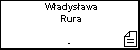 Wadysawa Rura