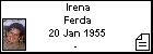 Irena Ferda