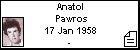 Anatol Pawros