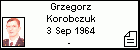 Grzegorz Korobczuk