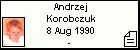 Andrzej Korobczuk