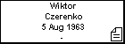 Wiktor Czerenko