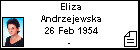 Eliza Andrzejewska