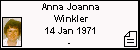 Anna Joanna Winkler