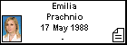 Emilia Prachnio