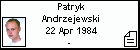 Patryk Andrzejewski