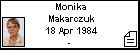 Monika Makarczuk
