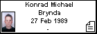 Konrad Michael Brynda