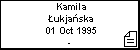 Kamila ukjaska