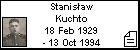 Stanisaw Kuchto