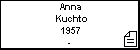 Anna Kuchto