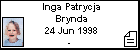 Inga Patrycja Brynda