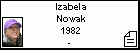 Izabela Nowak