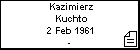 Kazimierz Kuchto