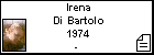 Irena Di Bartolo