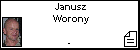 Janusz Worony