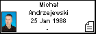 Micha� Andrzejewski