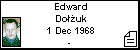 Edward Douk