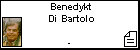 Benedykt Di Bartolo