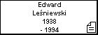 Edward Leniewski