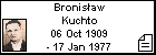 Bronisław Kuchto