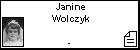 Janine Wolczyk