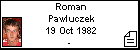 Roman Pawluczek