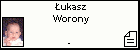 �ukasz Worony