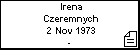 Irena Czeremnych