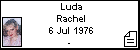 Luda Rachel