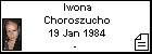 Iwona Choroszucho