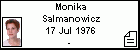 Monika Salmanowicz