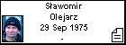 S�awomir Olejarz
