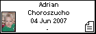 Adrian Choroszucho