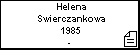 Helena Swierczankowa