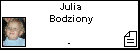 Julia Bodziony