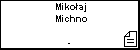 Mikoaj Michno