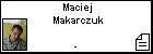 Maciej Makarczuk